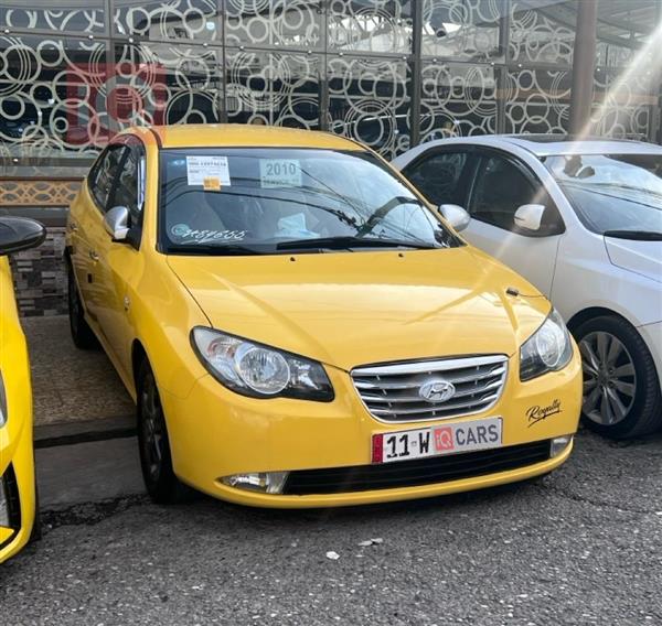 هيونداي أفانتي 2011 للبيع في العراق - الموصل